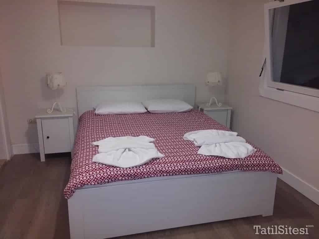 Azure Vista Suites & Residence